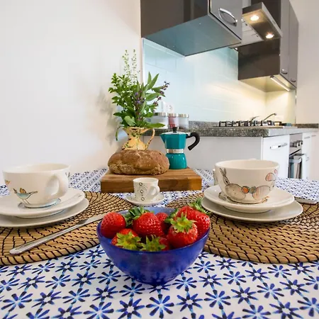 Apartamento Little Olive Grove At Casa Mimosa Monteleone dʼOrvieto