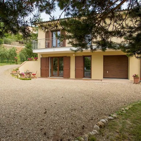 Apartamento Little Olive Grove At Casa Mimosa *